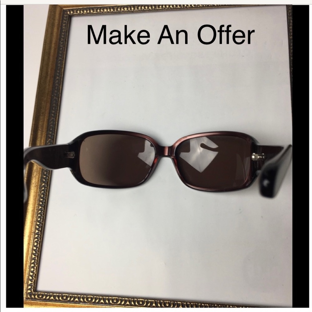 Marc Jacobs Sunglasses    | Make An Offer